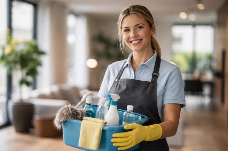 Les 10 meilleures entreprises de nettoyage pour bien choisir son prestataire